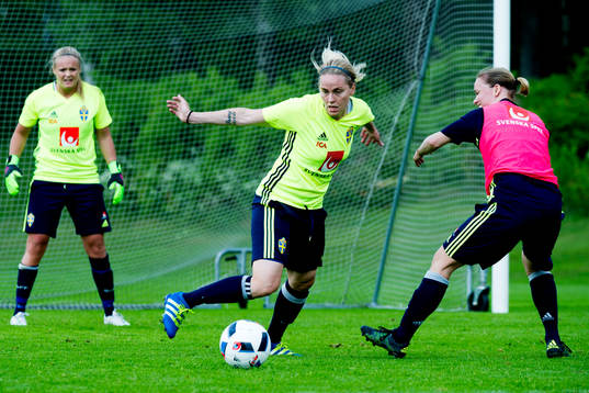 Lisa Dahlqvist