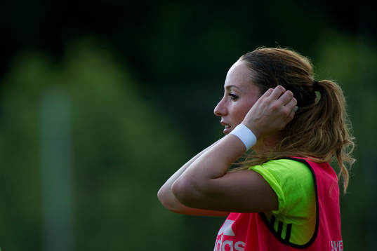 Kosovare Asllani