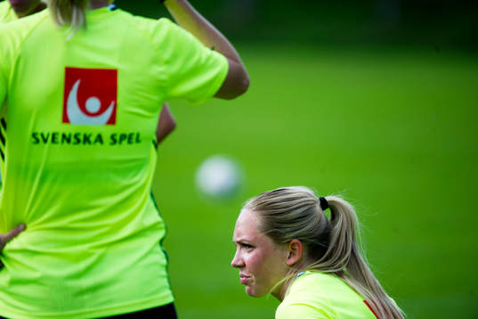 Elin Rubensson