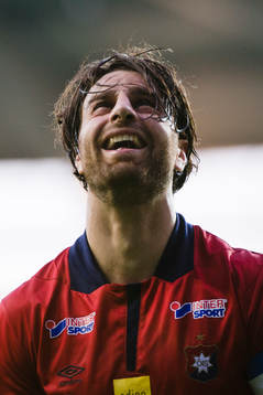 Örgrytes George Mourad