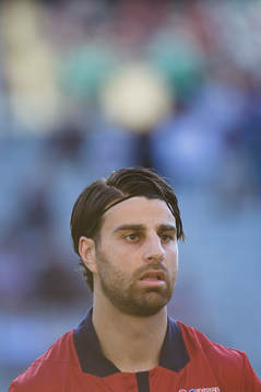 Örgrytes George Mourad