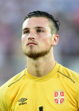 Predrag Rajkovic, Serbien