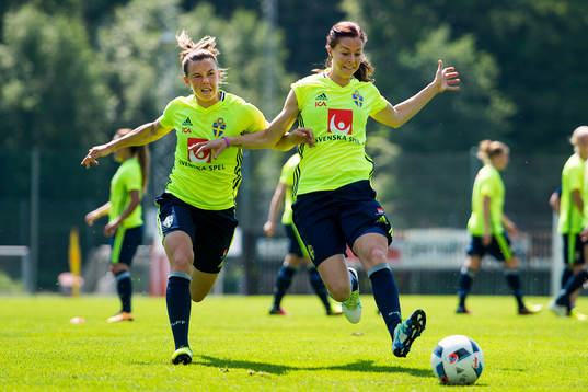 Sveriges Sveriges Jessica Samuelsson
