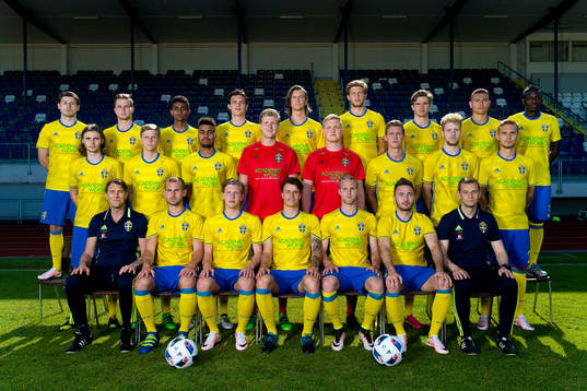 Sveriges U21-landslag