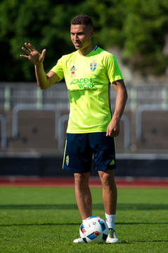 Jordan Larsson