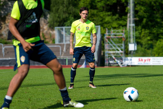 David Moberg Karlsson