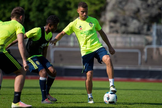 Jordan Larsson
