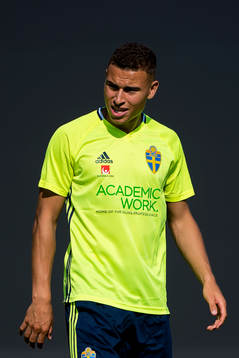 Jordan Larsson