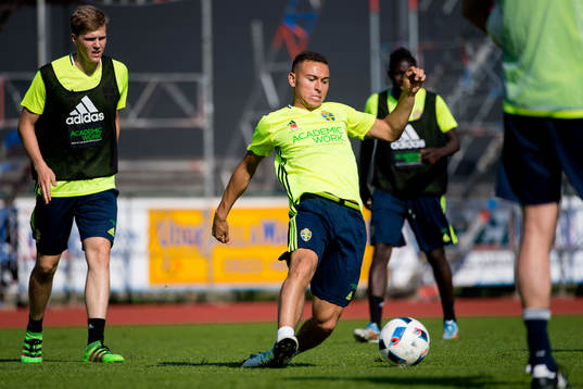 Jordan Larsson