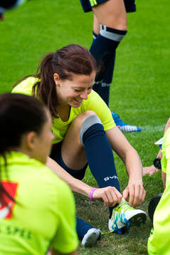 Lotta Schelin