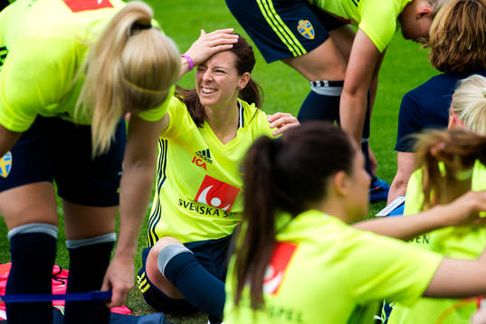 Lotta Schelin