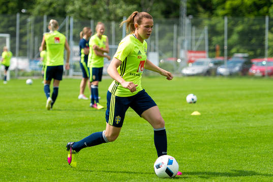 Jessica Samuelsson