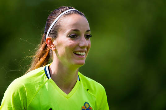 Kosovare Asllani