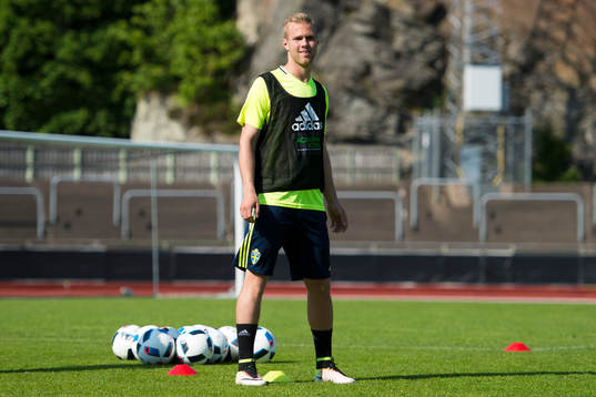 Gustav Engvall