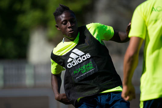 Pa Konate