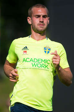 Sebastian Hedlund