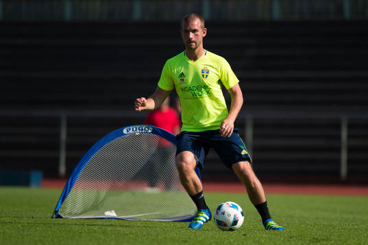 Sebastian Hedlund