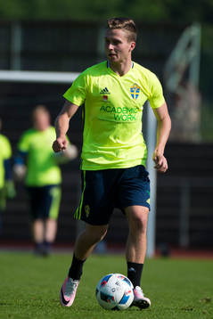 Adam Lundqvist