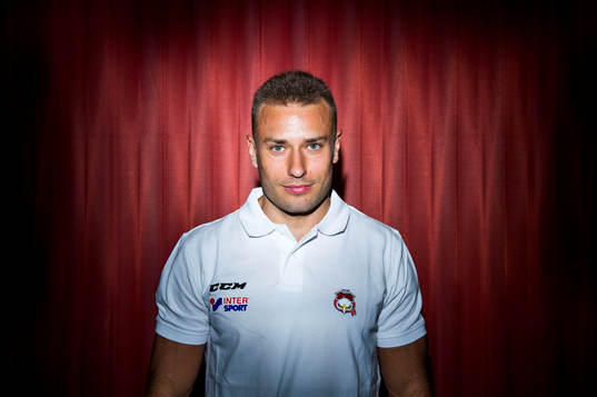 Fabian Brunnström