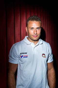 Fabian Brunnström