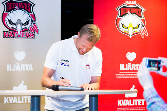 Mathias Tjärnqvist