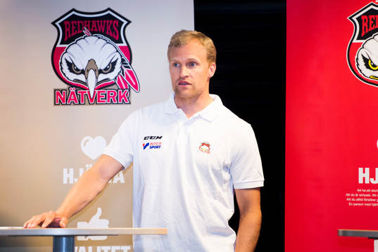 Mathias Tjärnqvist