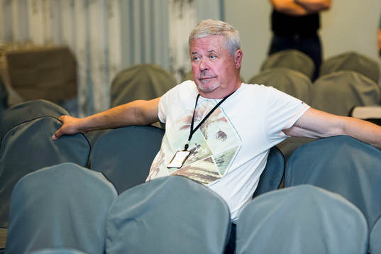 Percy Nilsson