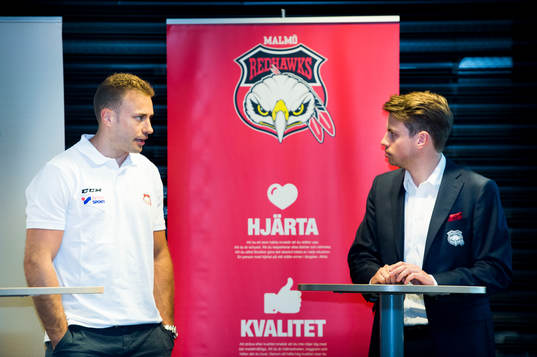 Fabian Brunnström