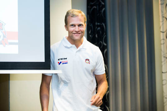 Mathias Tjärnqvist