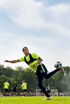 Martin Olsson