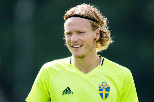 Oscar Hiljemark