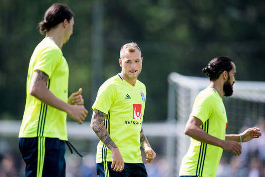 John Guidetti