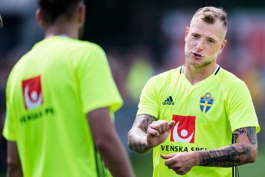 John Guidetti