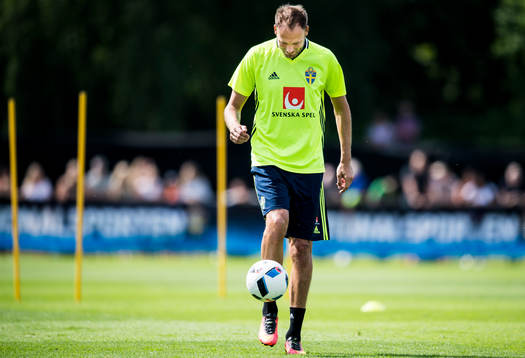 Andreas Granqvist
