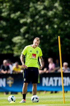 John Guidetti