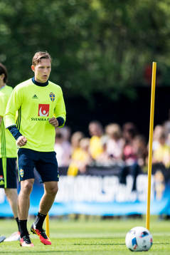 Ludwig Augustinsson