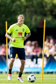 John Guidetti