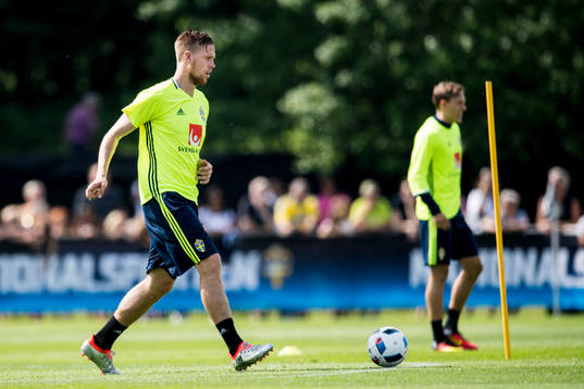 Pontus Jansson