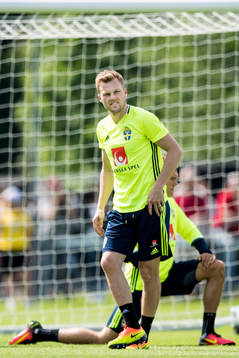 Sebastian Larsson