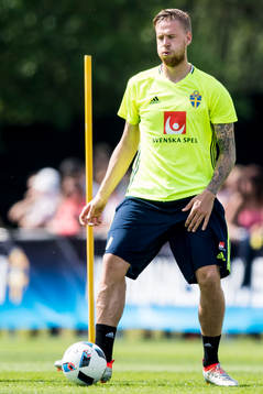 Pontus Jansson
