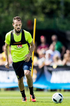 Emir Kujovic