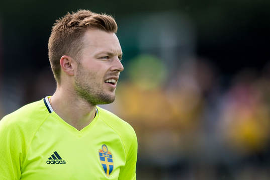 Sebastian Larsson