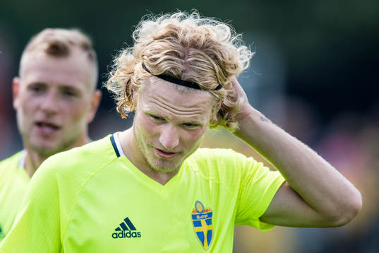 Oscar Hiljemark