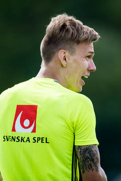 Pontus Wernbloom