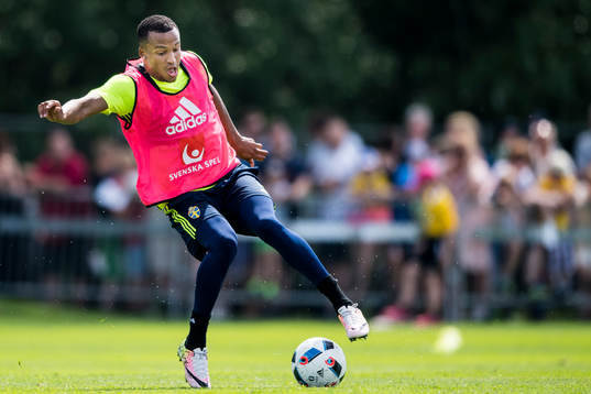 Martin Olsson