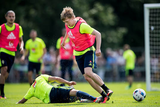 Emil Forsberg