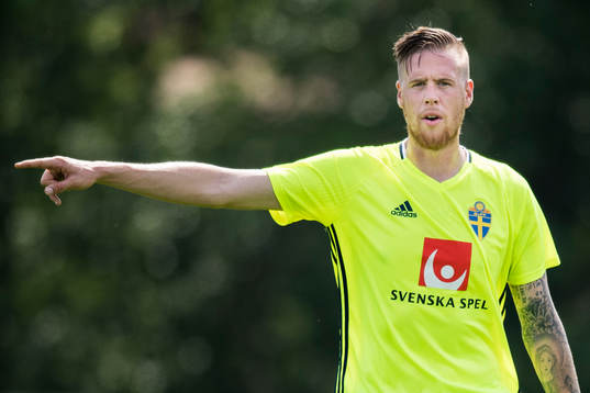 Pontus Jansson