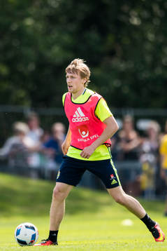 Emil Forsberg