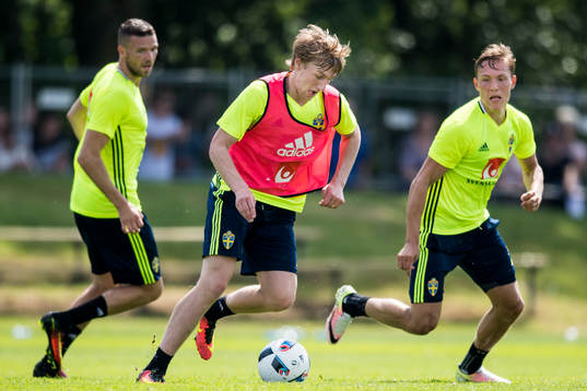 Emil Forsberg
