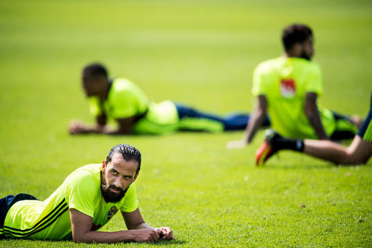 Erkan Zengin